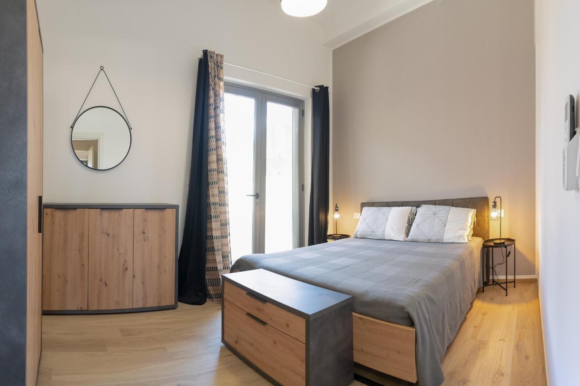 Casa Noma Nel Cuore Del Salento Акварика-дель-Капо Экстерьер фото