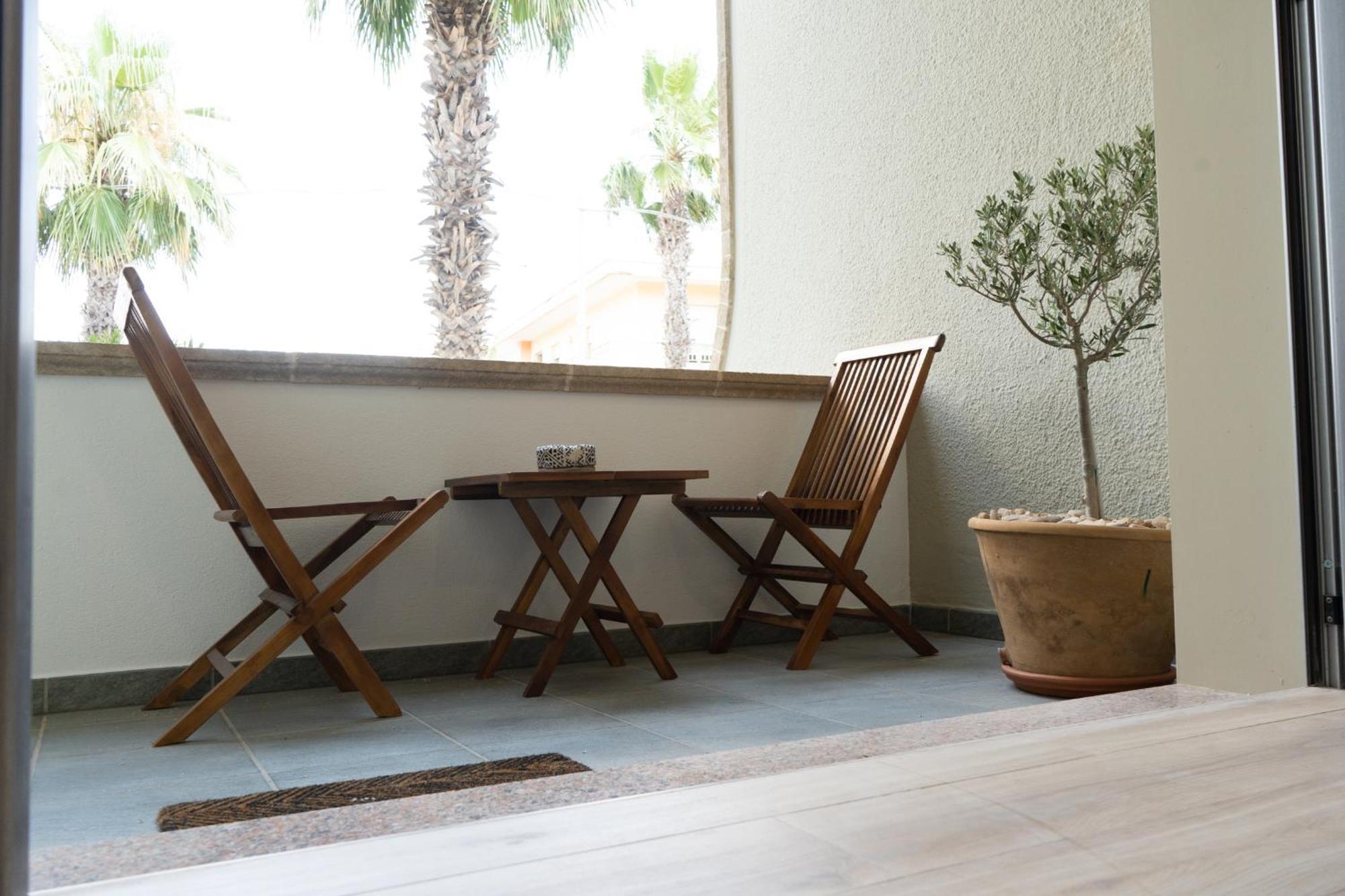 Casa Noma Nel Cuore Del Salento Акварика-дель-Капо Экстерьер фото